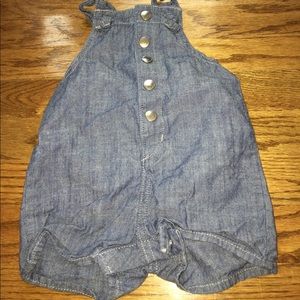 Kids Jumpsuit
